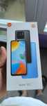 Xiaomi Redmi 10C 64/4 gb mint green