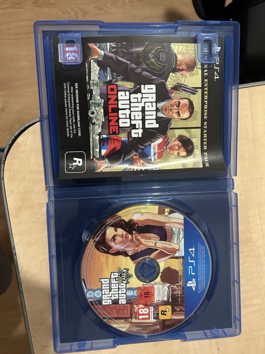 vand playstaion 4 pro