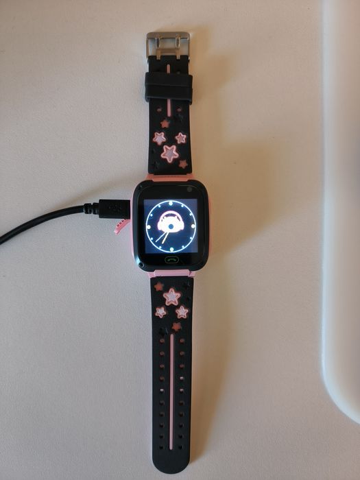 Ceas smartwatch copii