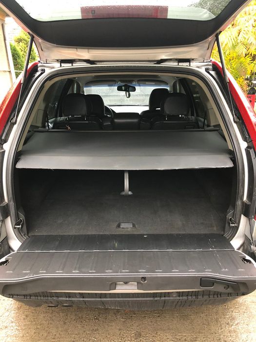 Volvo XC90 2004 .