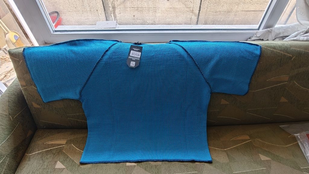 Legal Power Rag Top