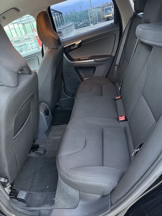 De vanzare Volvo XC60