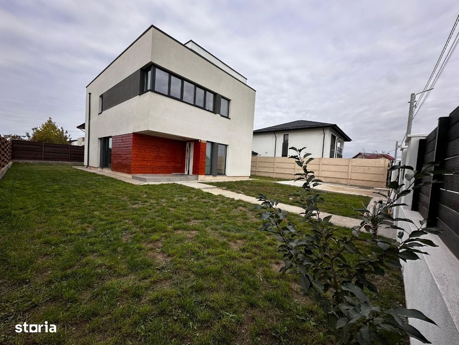 !!! OPORTUNITATE !!! Casa INDIVIDUALA - teren 430 mp - zona Odai