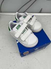 Бебешки кецове Адидас/ Adidas