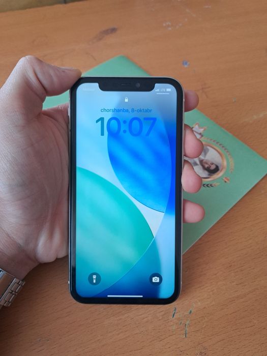 Iphone 11    64gb