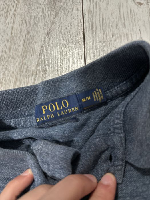 Polo Ralph Lauren тениска