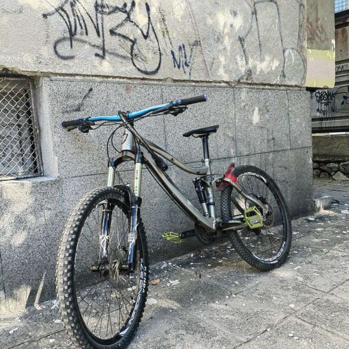 Norco Hollo 2012.26 цола М рамка