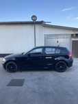 Bmw seria 1 E 87