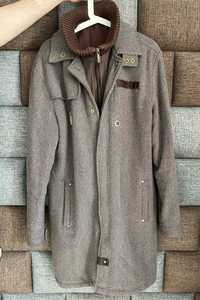 Пальто мужское, размер 48-50, 8000 тенге