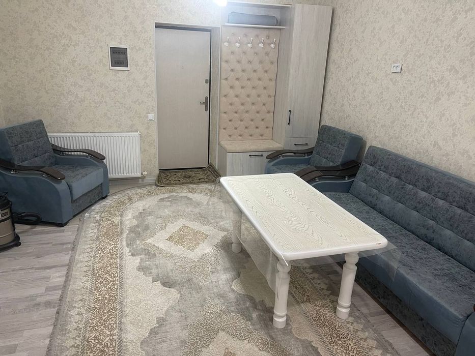 3 xonali lyuks kvartira ijaraga beriladi