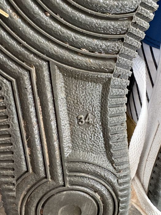 Детски маратонки Nike Air