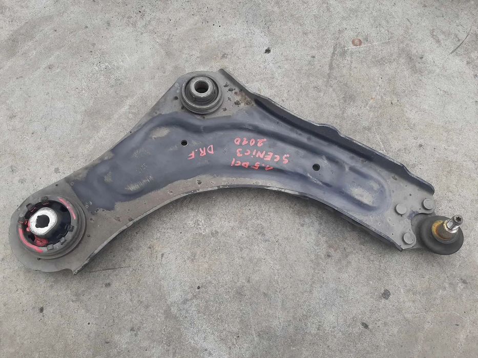 brat bascula dreapta fata renault scenic 3  1.5 dci