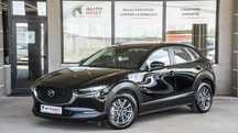 Mazda CX-30 GARANTIE 3 ANI | Revizie Gratuita | Finantare | Rulja Certificat