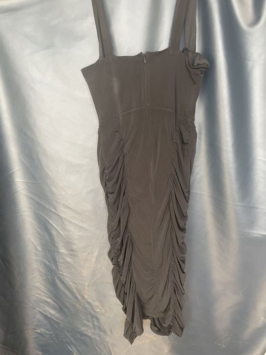 Черна Рокля Trendyol