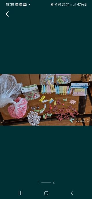 Accesorii pentru flori
