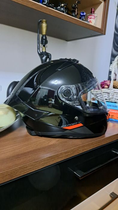 Casca MT Thunder 4 SV