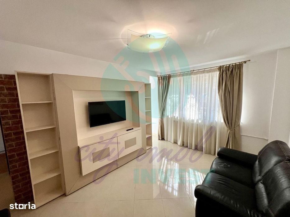 3 camere renovate langa statia de metrou Timpuri Noi