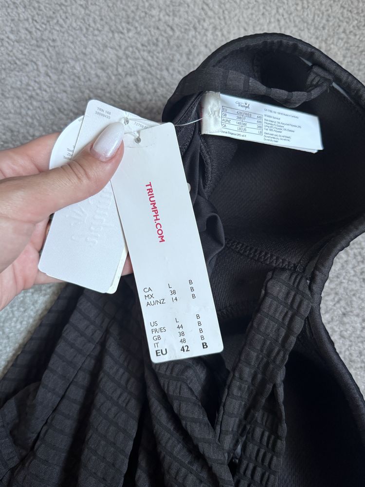 Costum de baie Triumph L