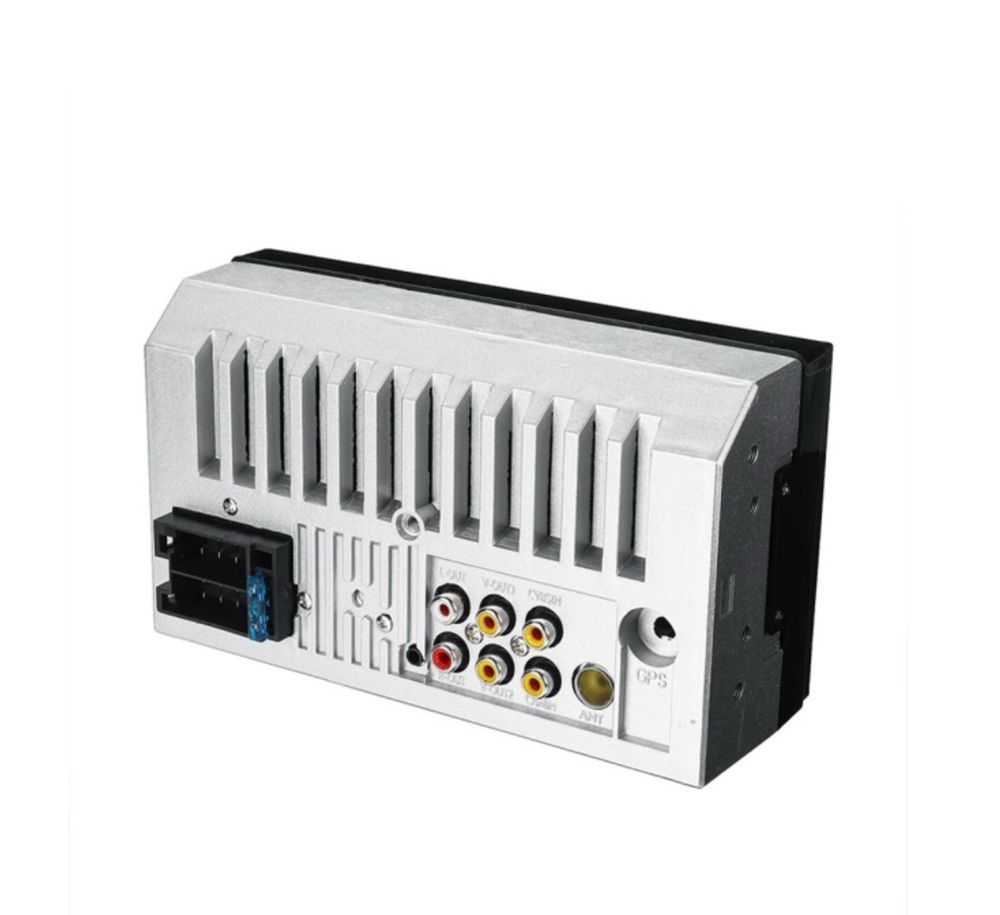 Мултимедия МР5 Bluetooth 7`` 2Din
