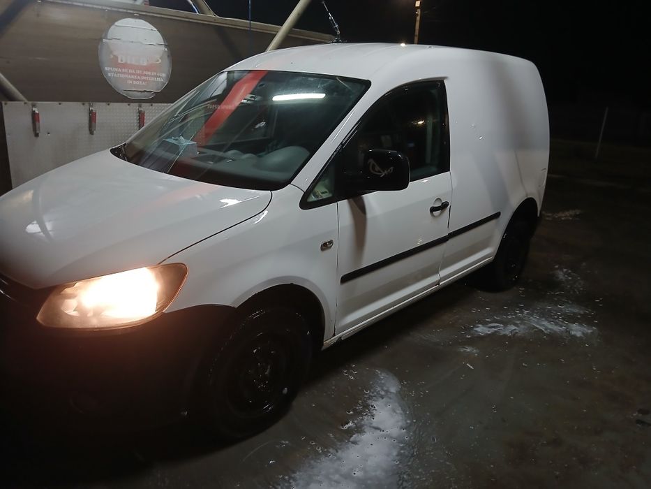 Vand Volskswagen Caddy.6 TDI