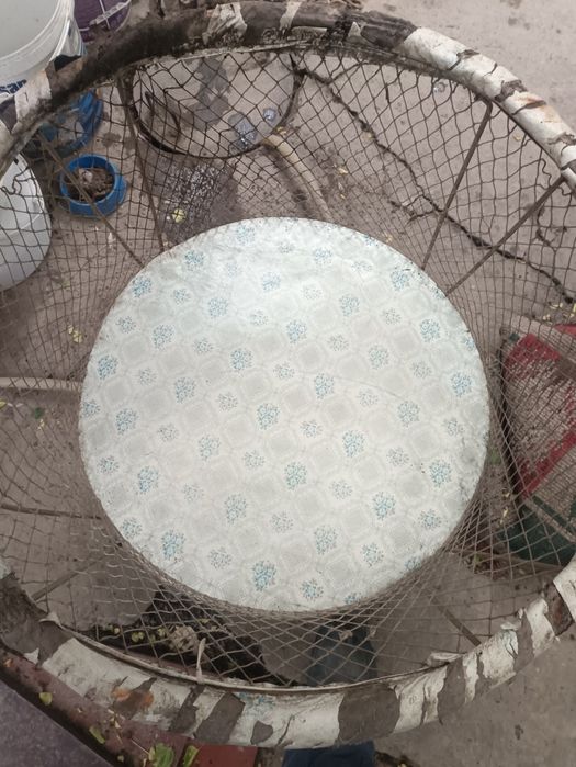 Продаётся манеж можно использовать  для животных