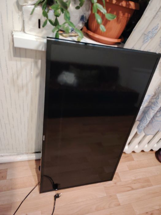 Телевизор самсунг