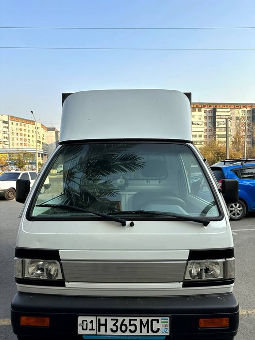 Chevrolet Labo. Sotiladi