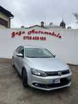 Vw jetta hybrid 1.4tsi 10.2013 automat navi prop de 4 ani variante