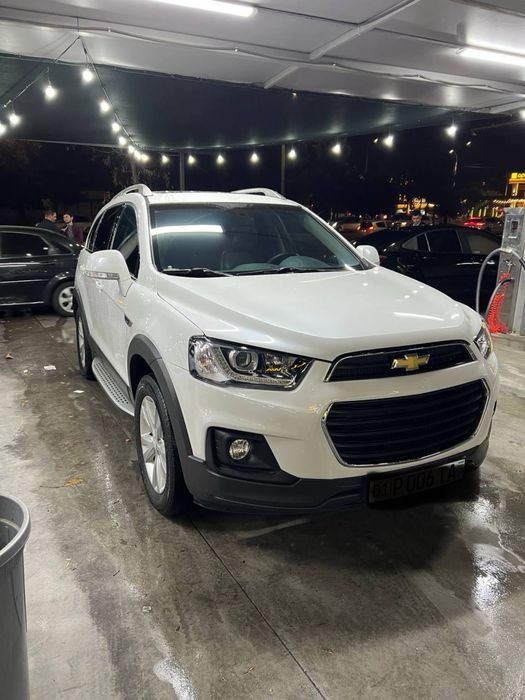Каптивв 4 kaptiva 4 2018 йил краскаси тоза 75000 км юрган 18500 $