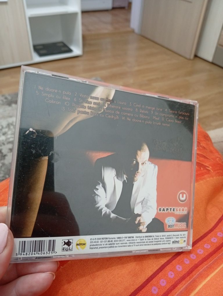 Cd Puia și Nwanda