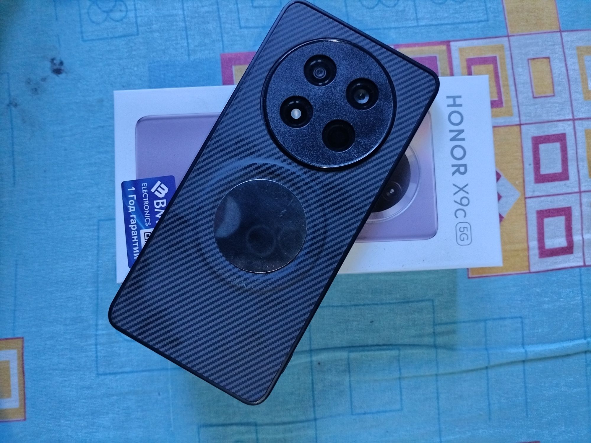 Honor 9c  sotiladi