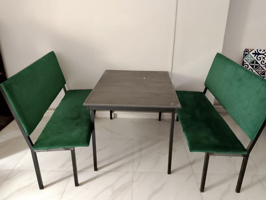 Столы абсолютно новые (Жап Жана стол)