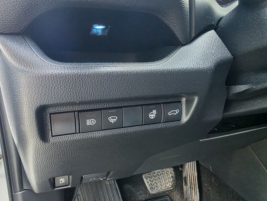 Toyota RAV4 Hybrid 4x4 222CP Automata Bitone