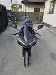 Yamaha R1 RN19 2007