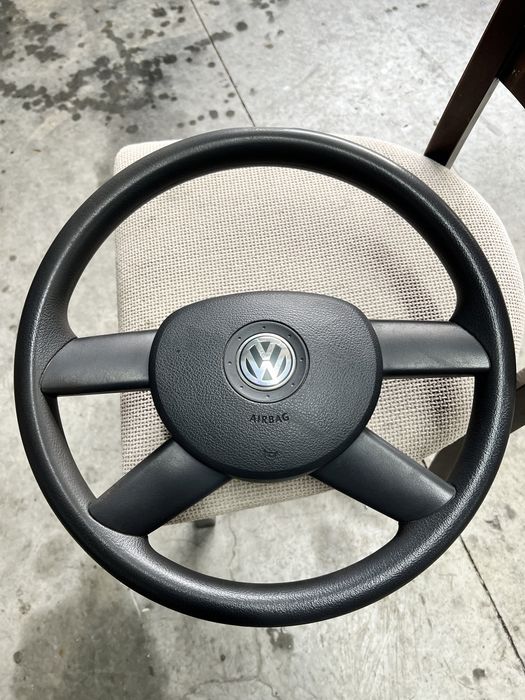 Волан от VW