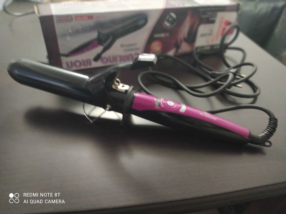 Маша за коса Elecom