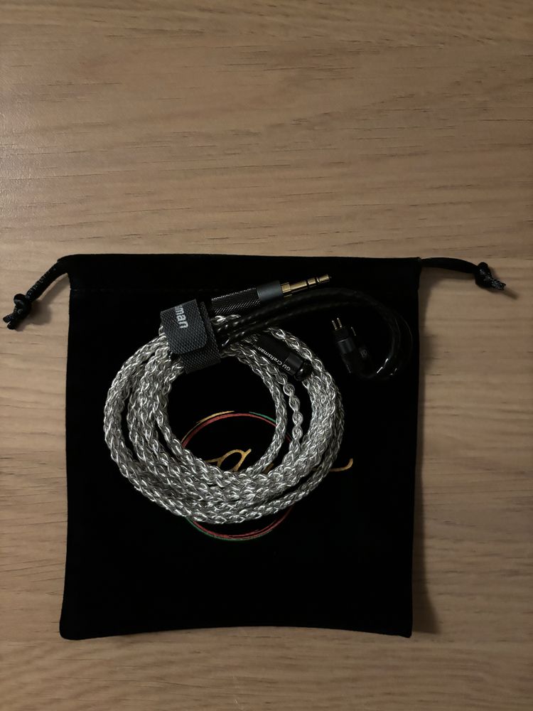Cablu Audeze  3.5 mm