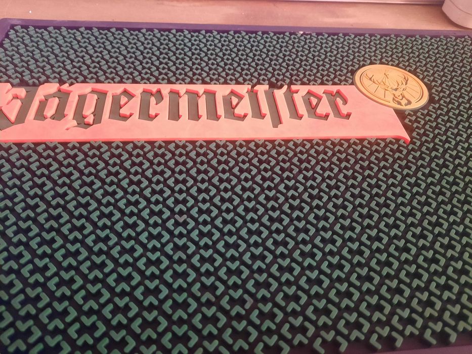 Коврики в бар для розлива