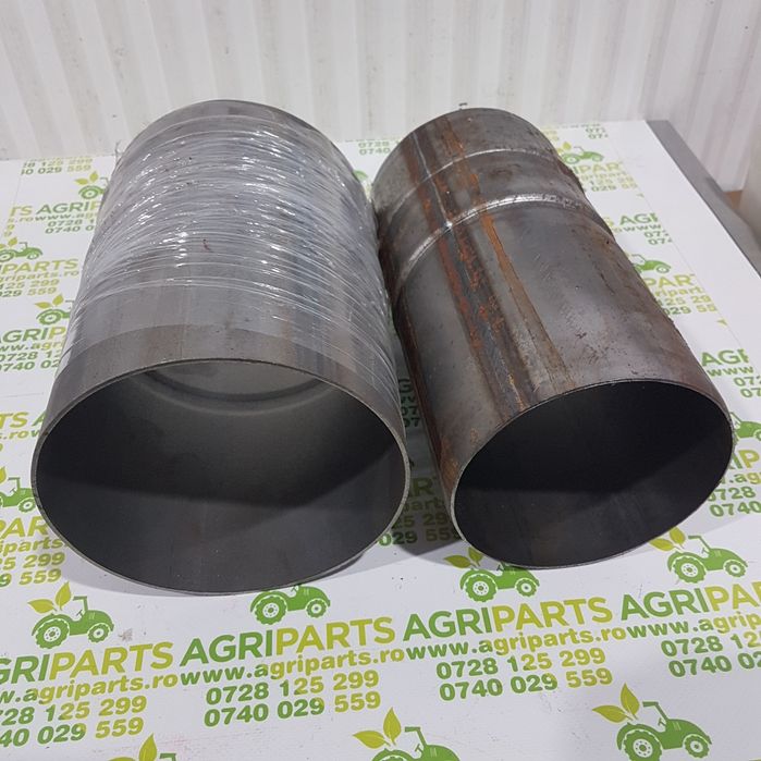 Mufa cu stut furtun vidanja de 5 si 6 Toli