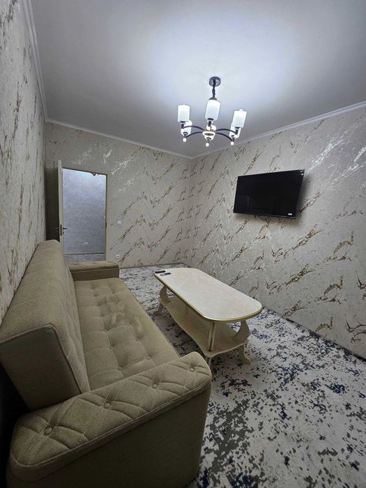 СРОЧНОЕ Сдаётся кв ЖК Алмазар Сити 2-ком/4/13 ро-н Алмазарский