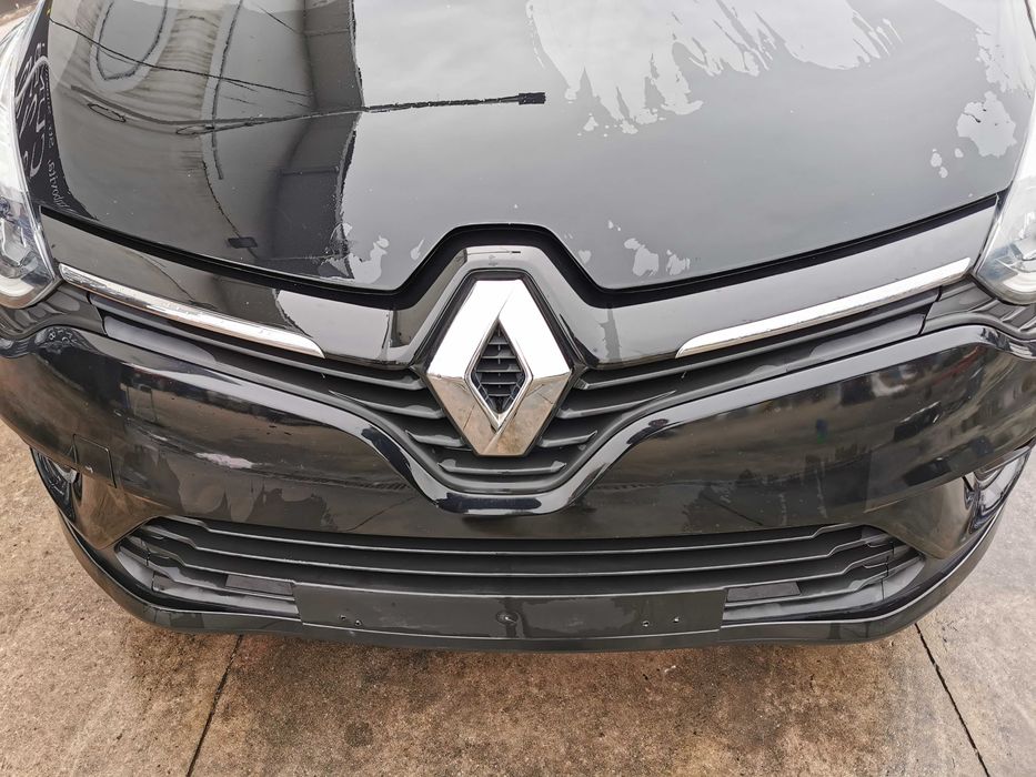 dezmembrez renault clio 4 2018 RS