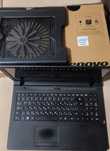 Лаптоп Lenovo 15" + зарядно