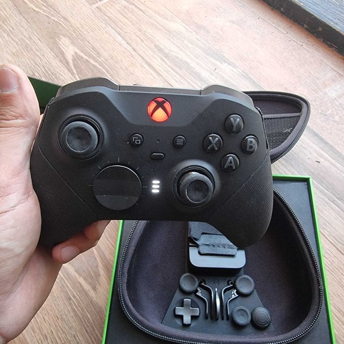 maneta xbox controller elite series 2