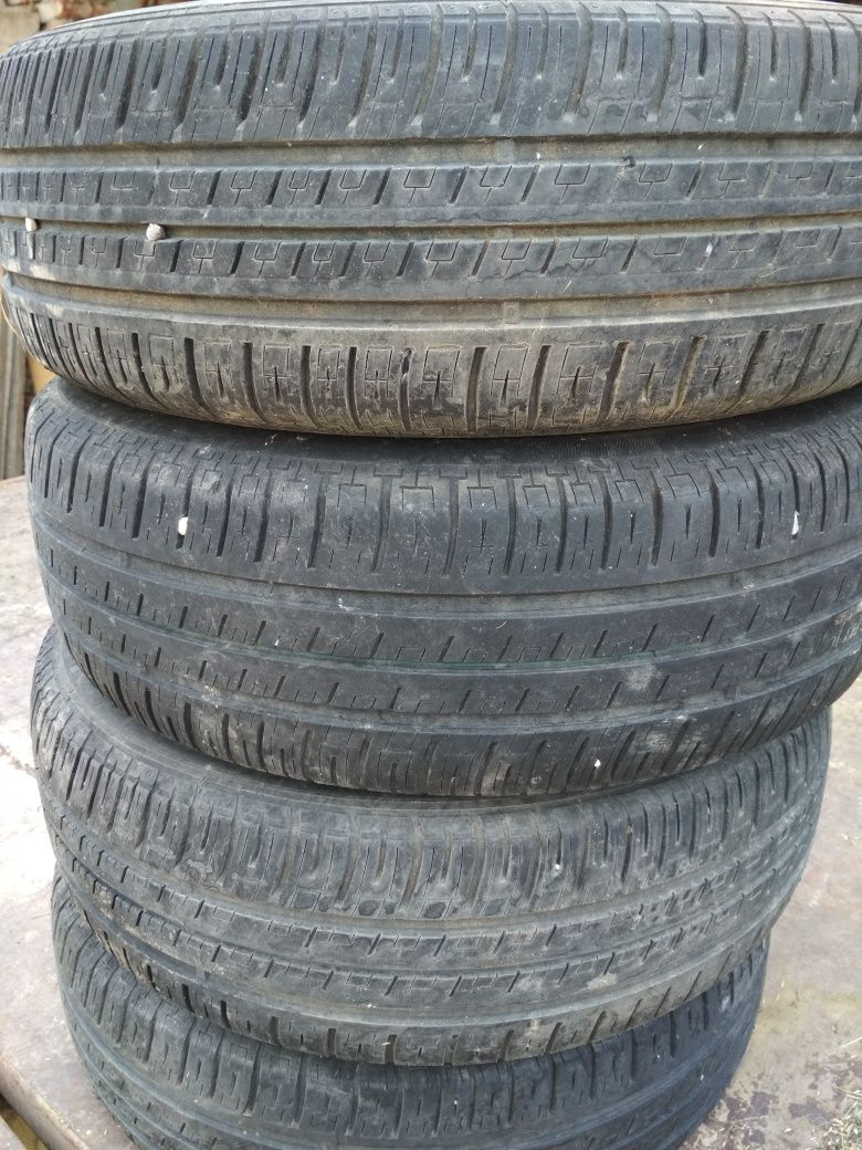 Anvelope de vara Dunlop SP30 175/60 R15