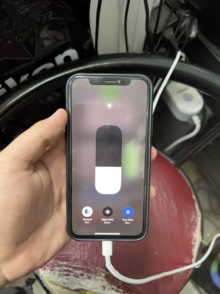 iPhone Xs 256 GB