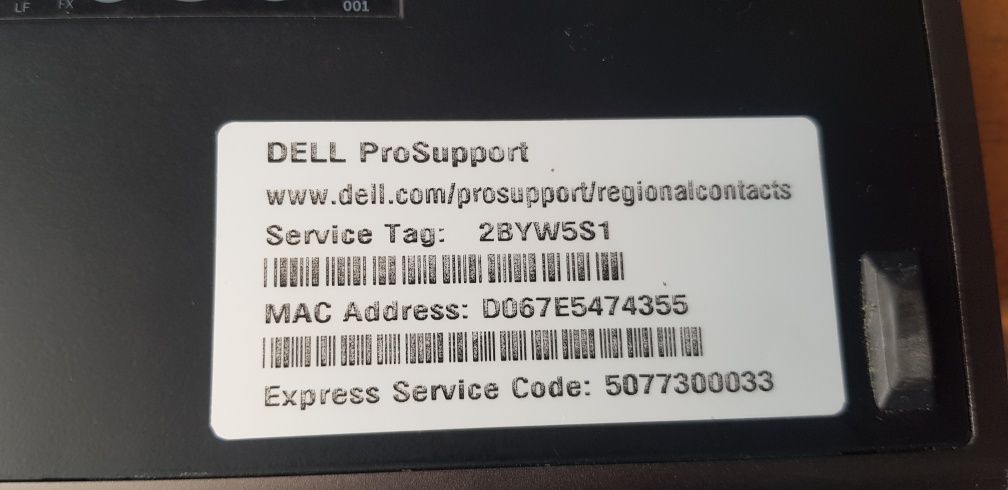 17 Hi-end Core i7 extreme Dell Precision M6600 Touchscreen