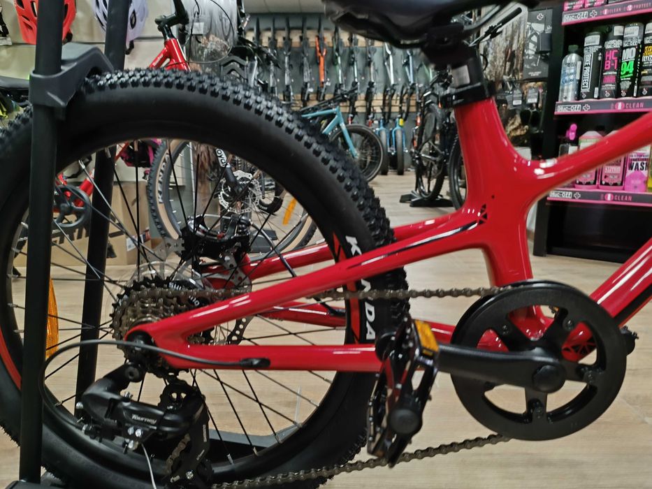 Bicicleta copii Royal Baby SPACE SHUTTLE 20 in stoc la Funky Sports