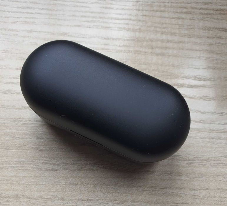 Нови слушалки Swiss peak