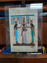 4 papirusuri egiptene
