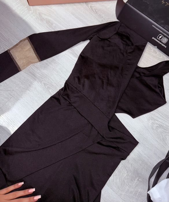 Гащеризон Goddess by Angelina